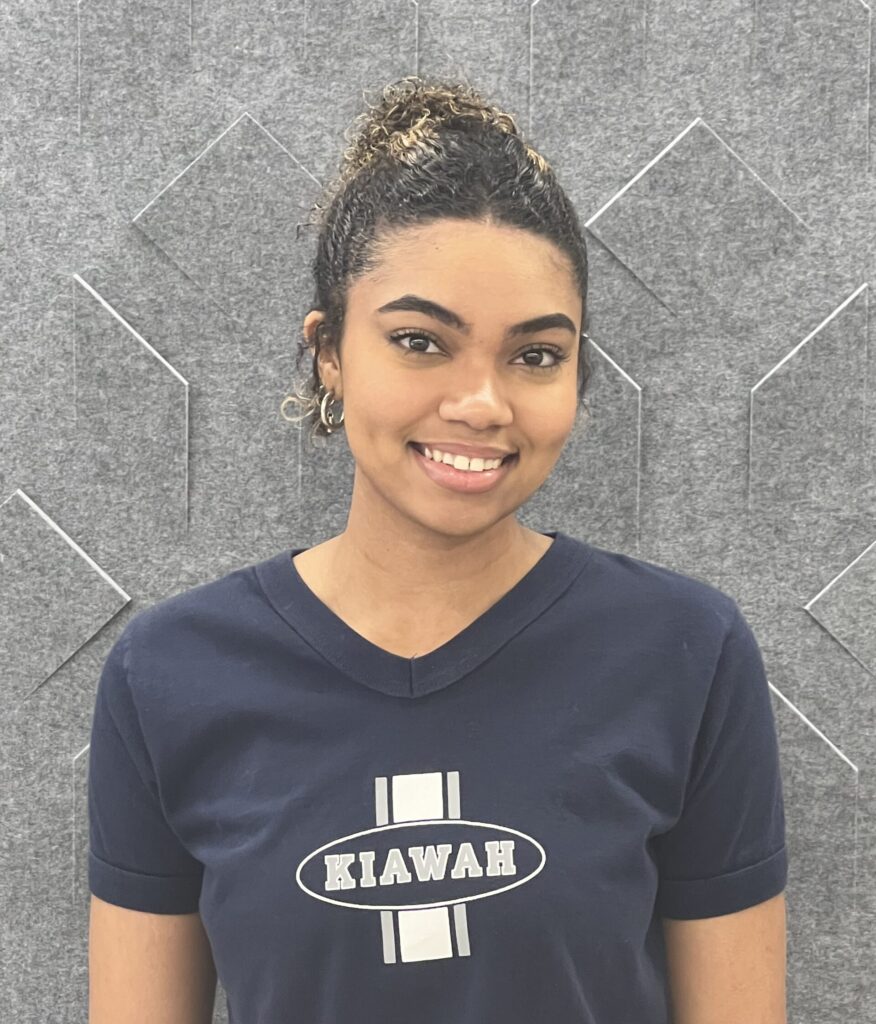 Anaya - Rutgers Commuter Student Association